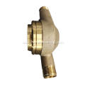 Casting bronze valve body/water meter